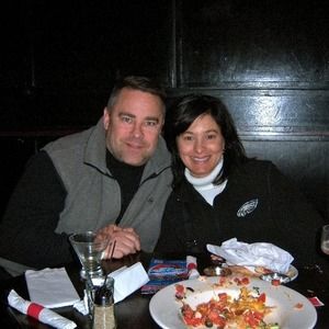 Meet your Posher, Greg